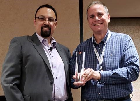 BMC-Partner of the Year for North America