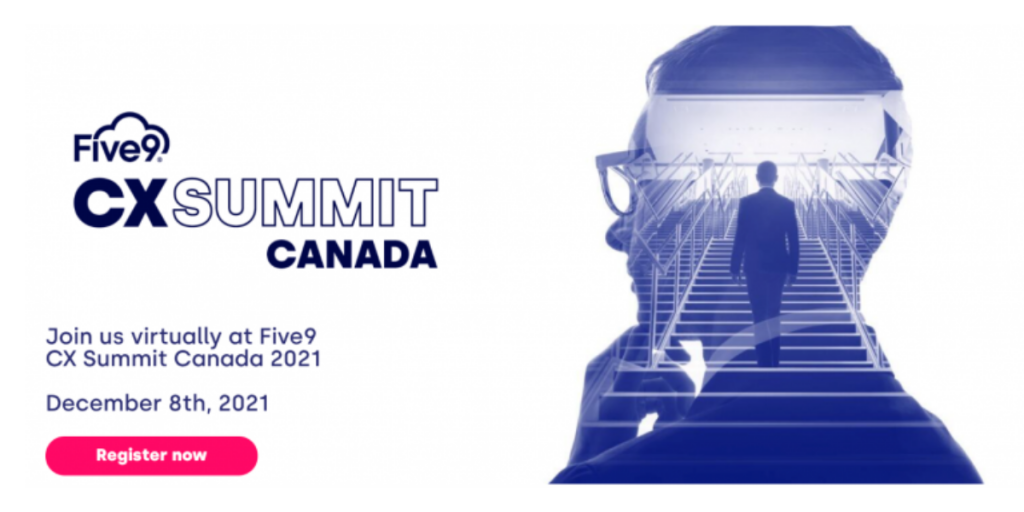 Onliner David Neufeld To Sit As A Panelist At First Ever Five9 CX