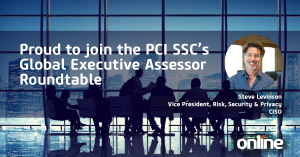 PCI GEAR Announcement SLevinson Online