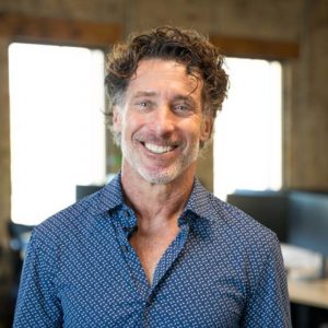 Steve Levinson