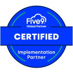 Five9 Certified Implementation Partner