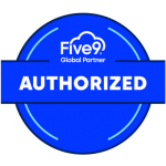 Five9 Certified Global Partner
