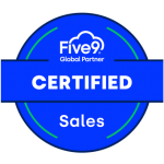 Five9 Sales Certified