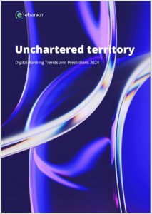 ebankIT Digital Banking Trends and Predictions Report