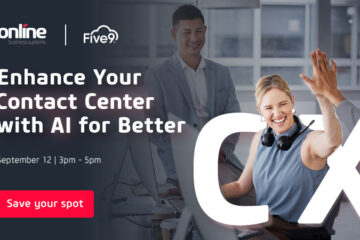 Enhance Your Contact Center with AI for Better CX